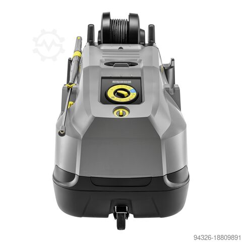 Kärcher HDS 10/21-4 MXA Hochdruckreinige Kärcher HDS 10/21-4 MXA -1100l/h - 180bar