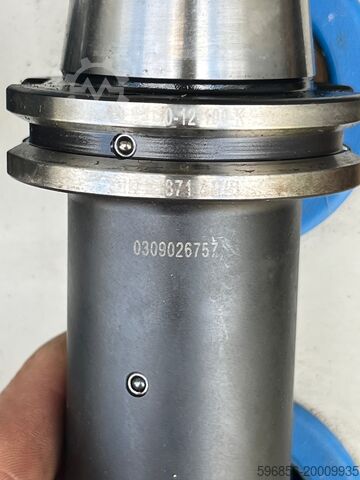 Gereedschapopnames SK40 Ø12 HOLEX en ORION – DIN 69871 AD/B Oprawki narzędziowe SK40 Ø12 HOLEX i ORION – DIN 69871 AD/B Oprawki narzędziowe SK40 Ø12 HOLEX i ORION – DIN 69871 AD/B