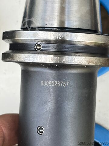 Gereedschapopnames SK40 Ø12 HOLEX en ORION – DIN 69871 AD/B Oprawki narzędziowe SK40 Ø12 HOLEX i ORION – DIN 69871 AD/B Oprawki narzędziowe SK40 Ø12 HOLEX i ORION – DIN 69871 AD/B