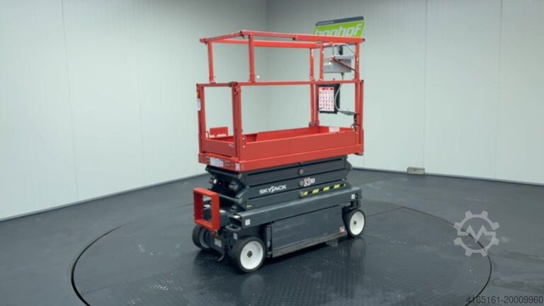 Schaarlift SKYJACK SJ3219