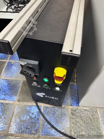 Collaborative robot Cobot Aubo-i5