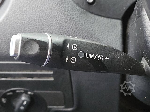 High-roof van MERCEDES-BENZ VITO 116 ac automaat EURO6