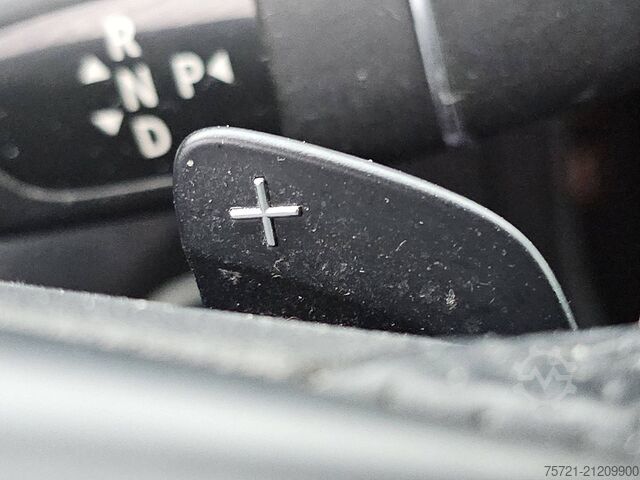 High-roof van MERCEDES-BENZ VITO 116 ac automaat EURO6