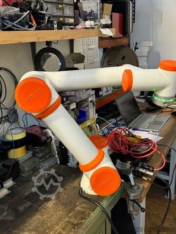 Industrial robot Cobot Hitbot S922