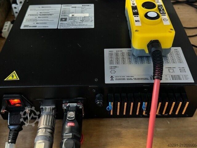 Industrial robot Cobot Hitbot S922