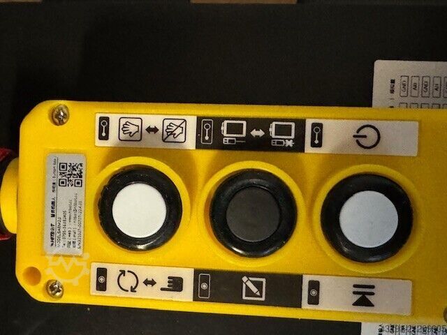 Industrial robot Cobot Hitbot S922