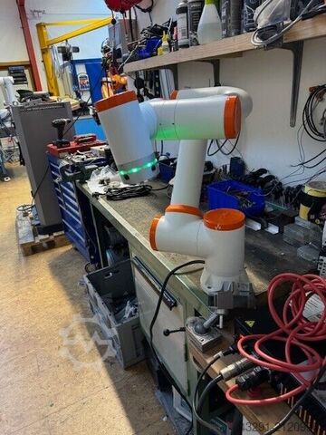 Industrial robot Cobot Hitbot S922