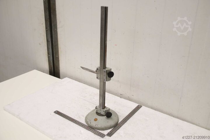Height gauge 500 mm KS Lenze C500-23