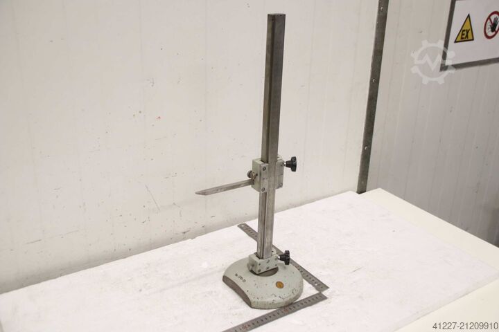 Height gauge 500 mm KS Lenze C500-23