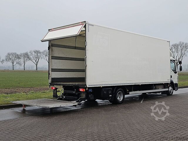 Suitcase DAF LF 210
