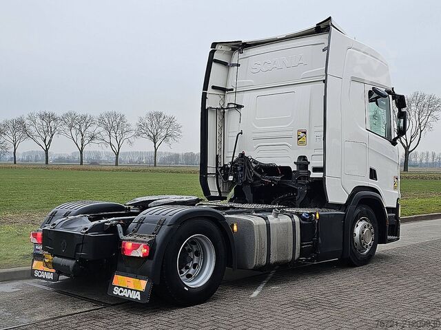 Standaard trekker SCANIA R450