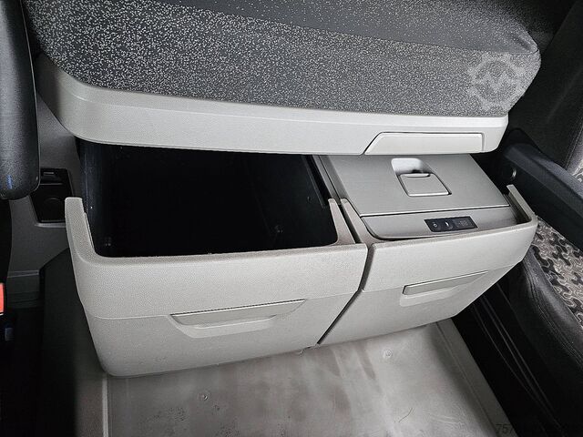 Standaard trekker SCANIA R450