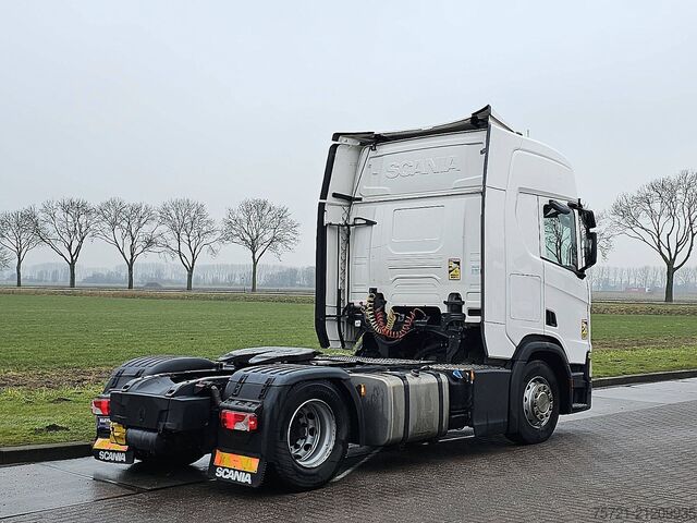 Standaard trekker SCANIA R450