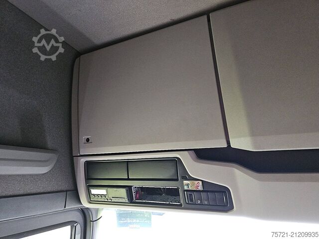 Standaard trekker SCANIA R450