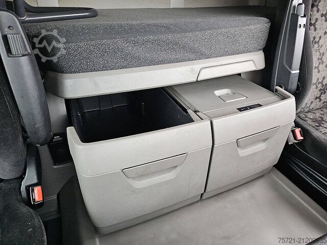 Standaard trekker SCANIA R450