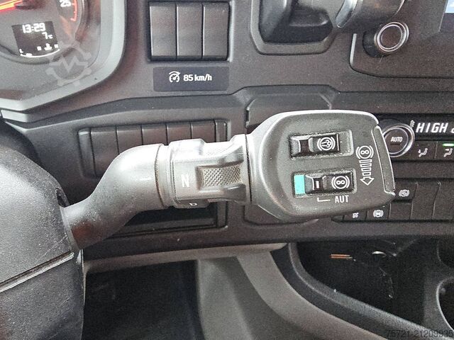 Standaard trekker SCANIA R450