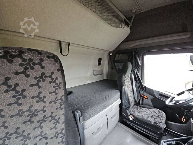 Standaard trekker SCANIA R450