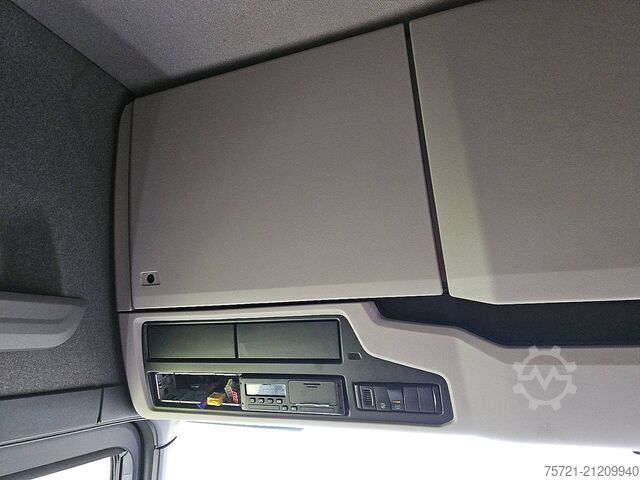 Standaard trekker SCANIA R450