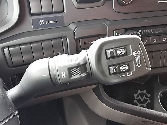 Standaard trekker SCANIA R450