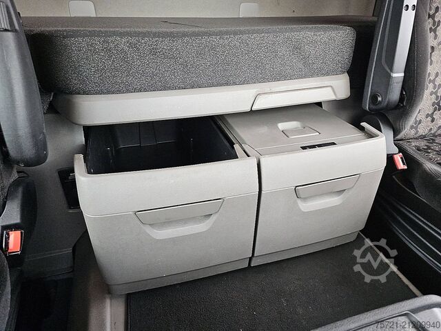 Standaard trekker SCANIA R450