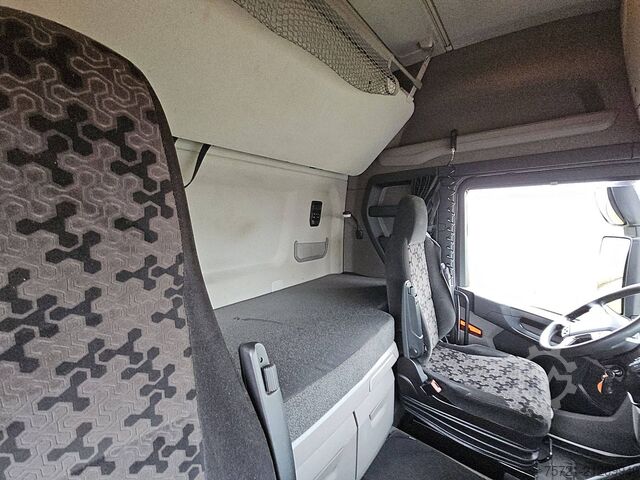 Standaard trekker SCANIA R450