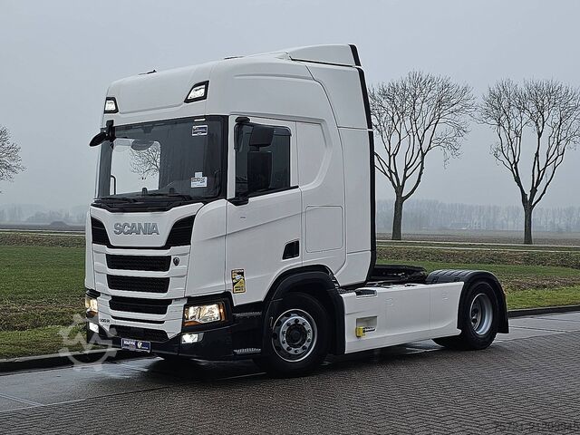Standaard trekker SCANIA 500R HL,Super