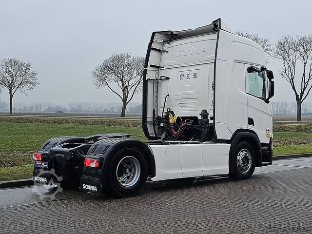 Standaard trekker SCANIA 500R HL,Super