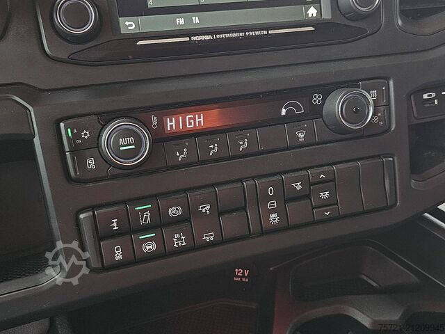 Standaard trekker SCANIA 500R HL,Super