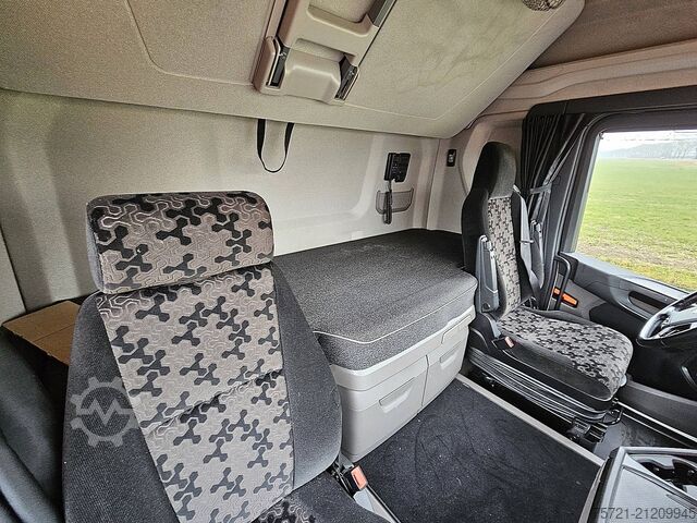 Standaard trekker SCANIA 500R HL,Super