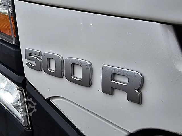 Standaard trekker SCANIA 500R HL,Super