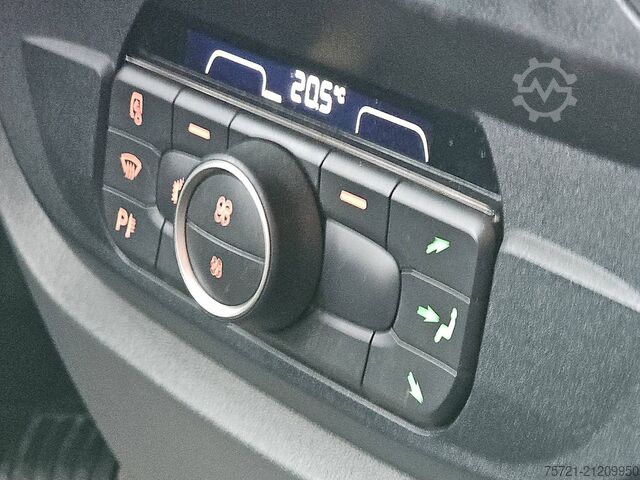 Standaard trekker DAF XF 480