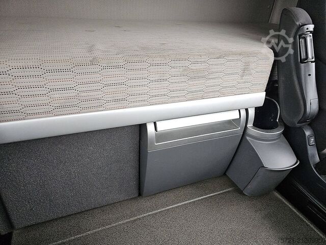 Standaard trekker DAF XF 480