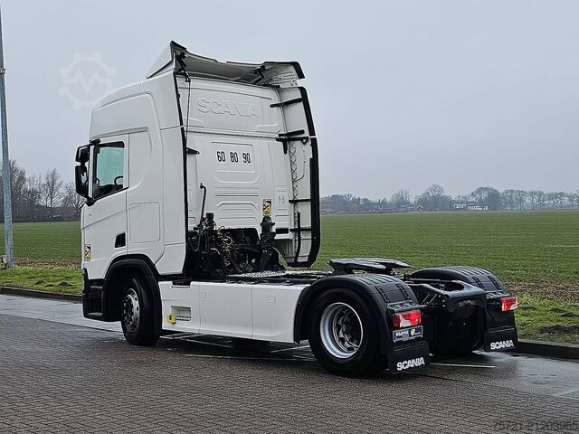 Standaard trekker SCANIA 500R HL,SUPER