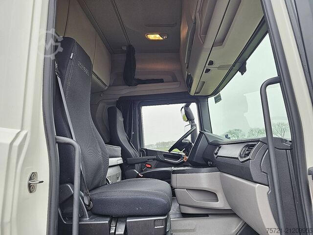 Standaard trekker SCANIA 500R HL,SUPER