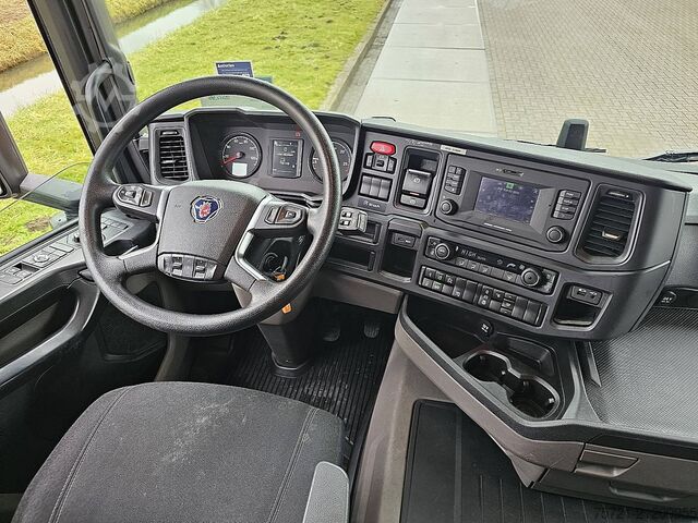 Standaard trekker SCANIA 500R HL,SUPER