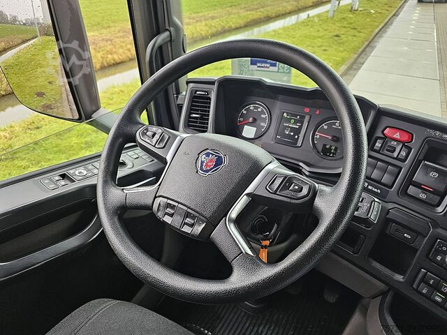 Standaard trekker SCANIA 500R HL,SUPER