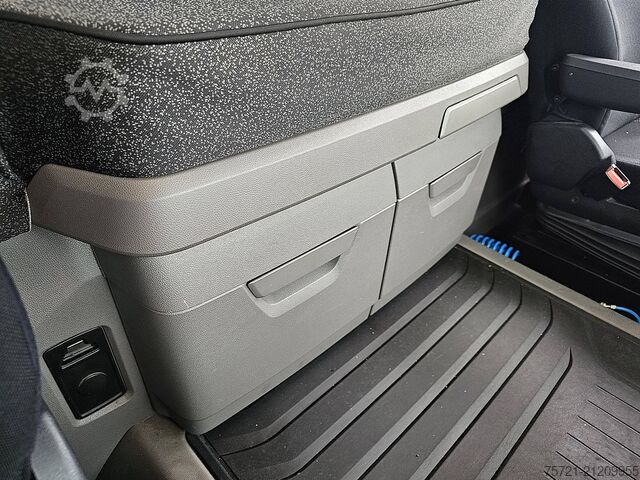 Standaard trekker SCANIA 500R HL,SUPER