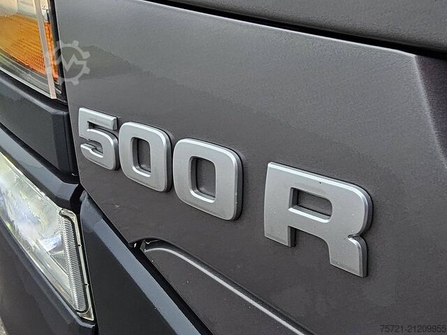 Standaard trekker SCANIA 500R HL,SUPER