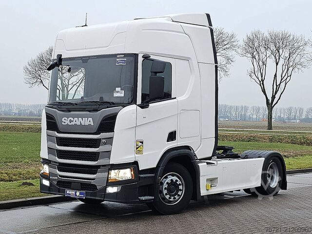 Standaard trekker SCANIA 500R HL,SUPER