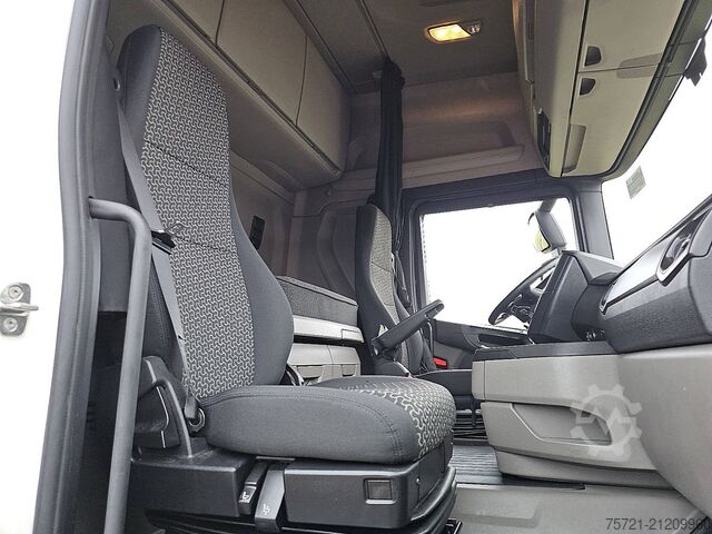 Standaard trekker SCANIA 500R HL,SUPER