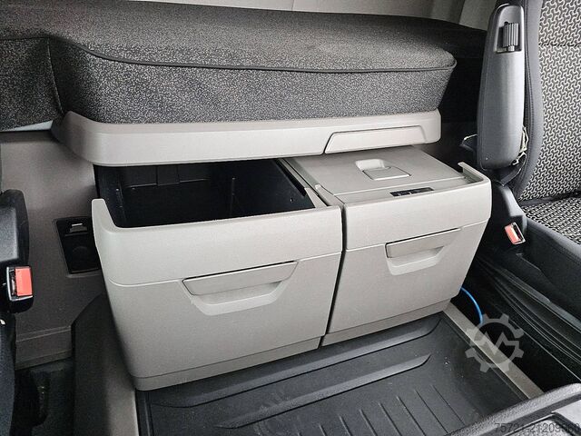 Standaard trekker SCANIA 500R HL,SUPER