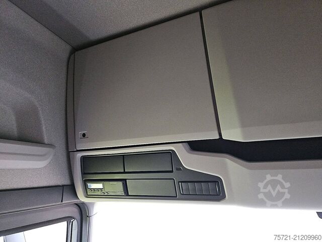 Standaard trekker SCANIA 500R HL,SUPER