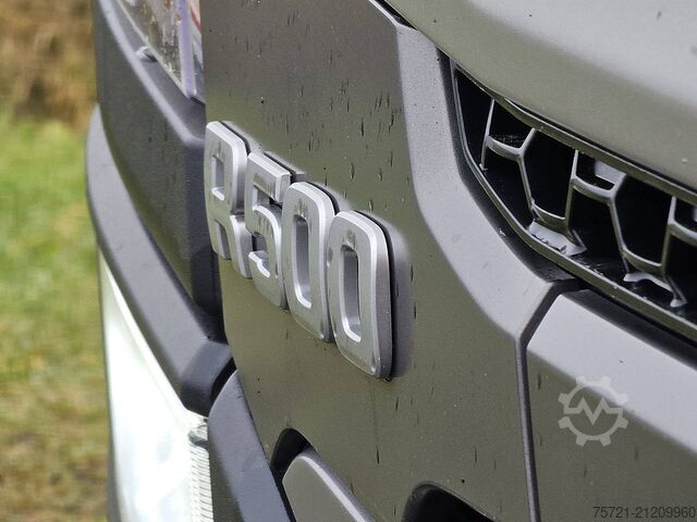 Standaard trekker SCANIA 500R HL,SUPER