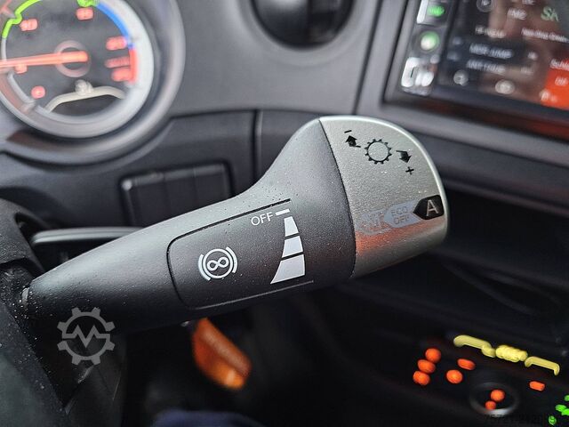 Standaard trekker DAF XF 480