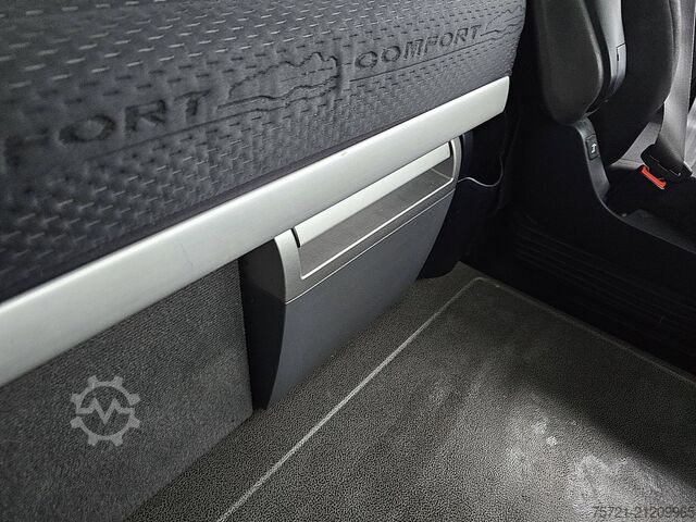 Standaard trekker DAF XF 480