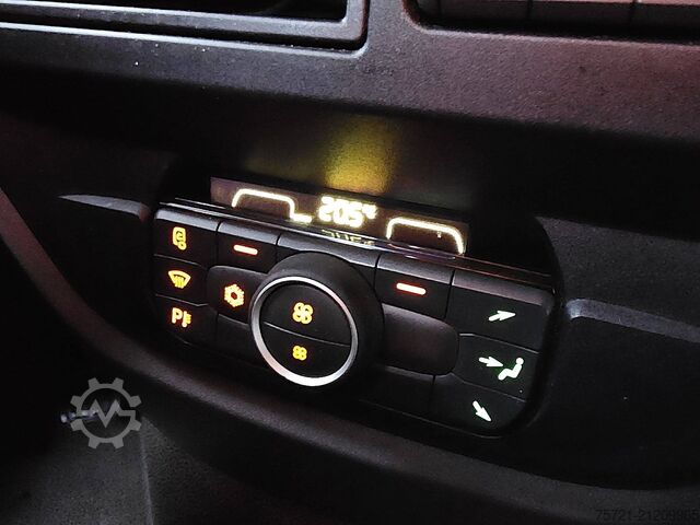 Standaard trekker DAF XF 480