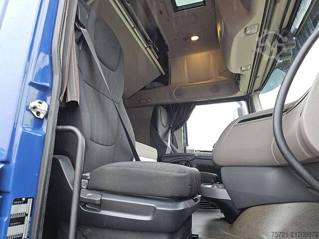 Standaard trekker DAF XF 480