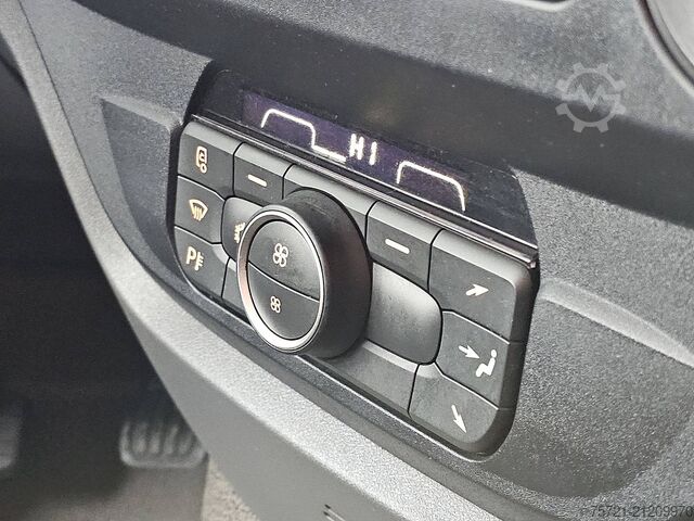 Standaard trekker DAF XF 480