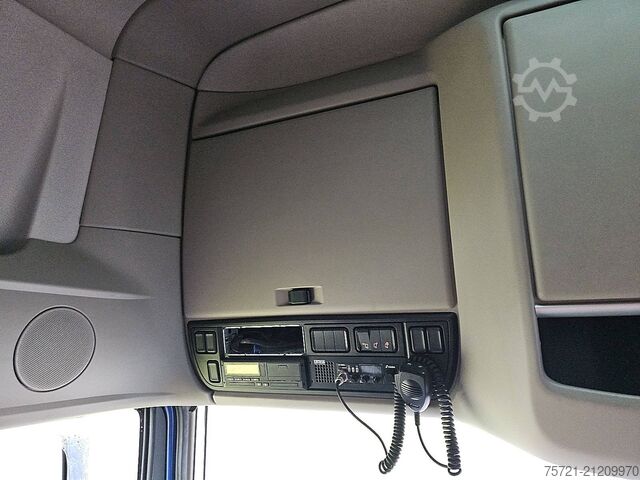 Standaard trekker DAF XF 480