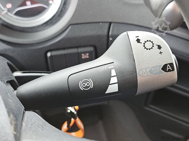 Standaard trekker DAF XF 480